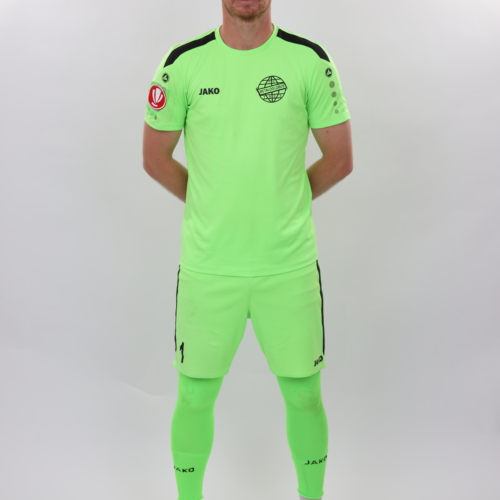 GAVRILAS GEORGE PETRISOR FC METALOGLOBUS BUCURESTI