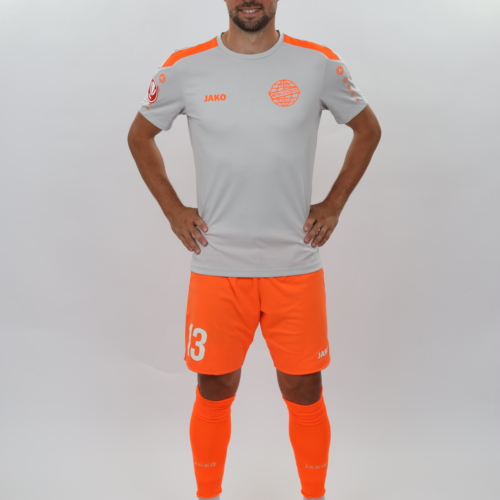 SAVA ANDREI FC METALOGLOBUS BUCURESTI
