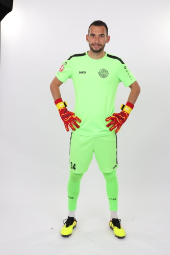NEDELCOVICI CRISTIAN NICOLAE FC METALOGLOBUS BUCURESTI