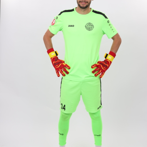 NEDELCOVICI CRISTIAN NICOLAE FC METALOGLOBUS BUCURESTI