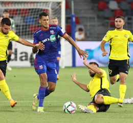 https liga2.prosport.ro wp content uploads 2022 08 steaua metaloglobus Mediafax Foto George Filip 3 scaled 1