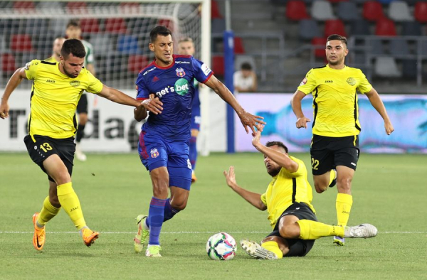 https liga2.prosport.ro wp content uploads 2022 08 steaua metaloglobus Mediafax Foto George Filip 3 scaled 1