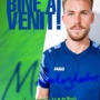Bine ai venit, Benjamin Hadžić!