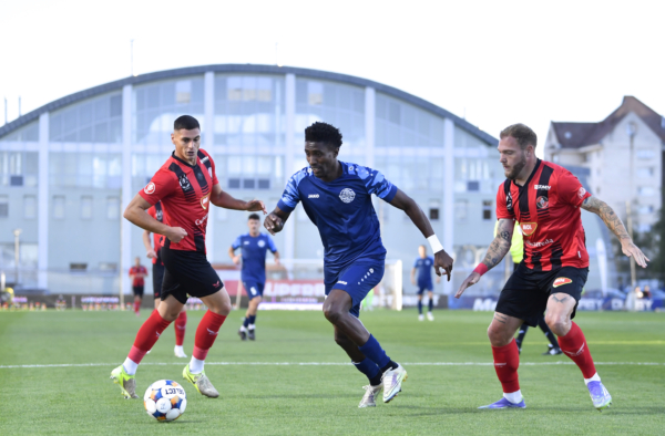 Ely Fernandes Metaloglobus