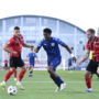 Csikszereda – Metaloglobus 2-2, după un nou meci bun