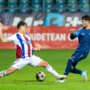 Oțelul Galați – Metaloglobus 4-0. Atât s-a putut!