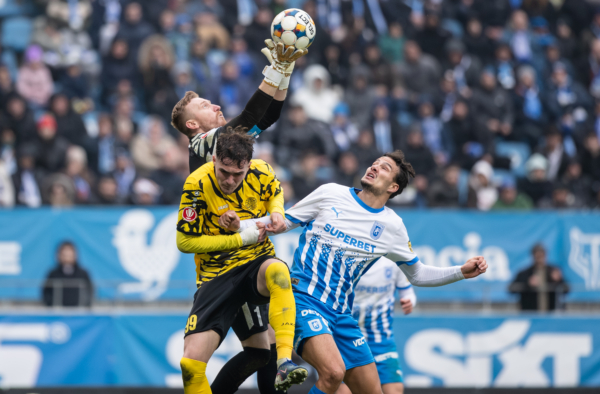 Universitatea Craiova - Metaloglobus 2-1