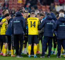 FCSB - Metaloglobus 0-0