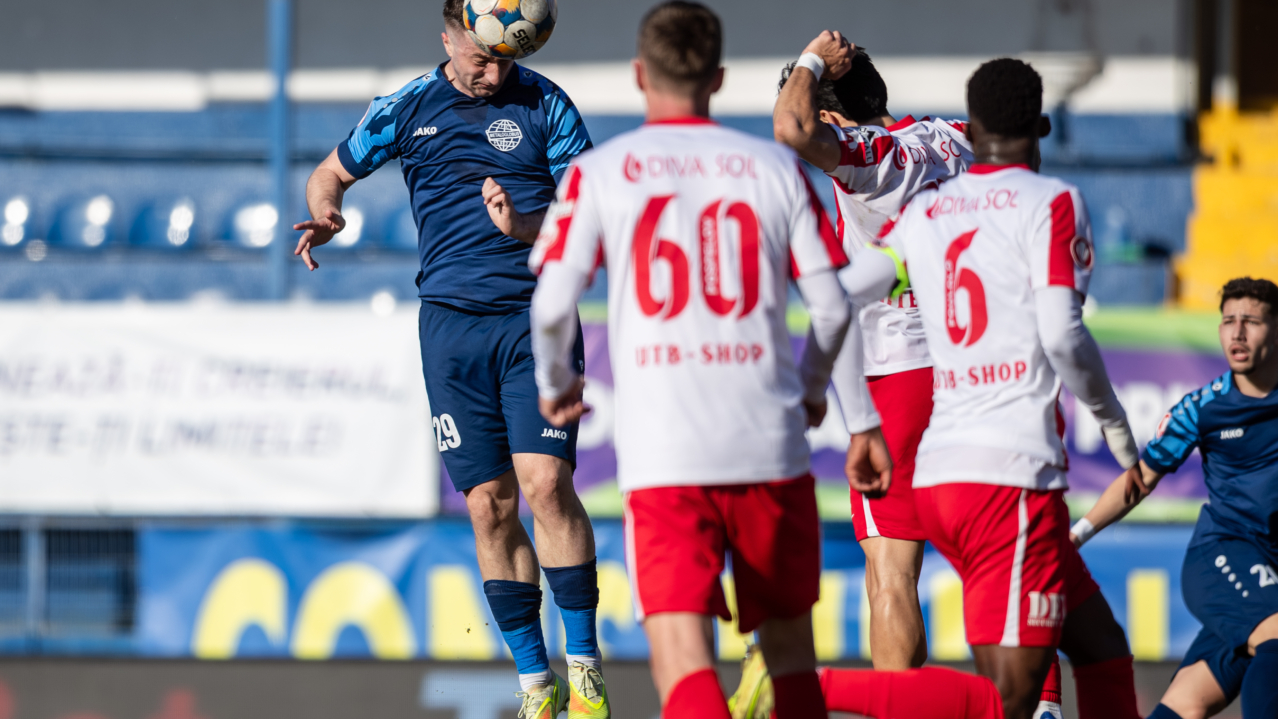 Metaloglobus - UTA 2-2