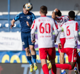 Metaloglobus - UTA 2-2