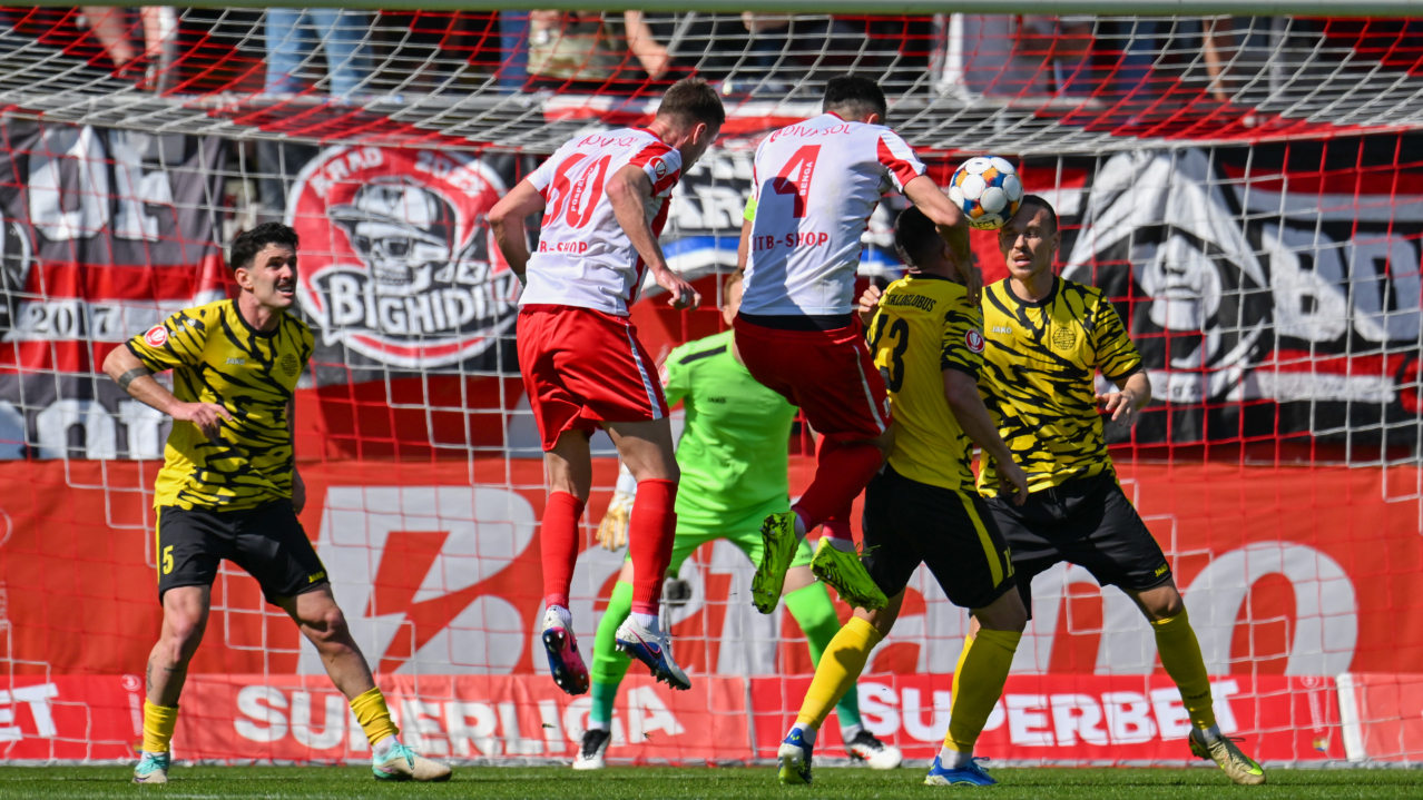 UTA - Metaloglobus 5-1