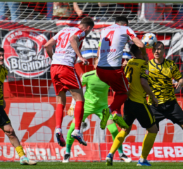 UTA - Metaloglobus 5-1