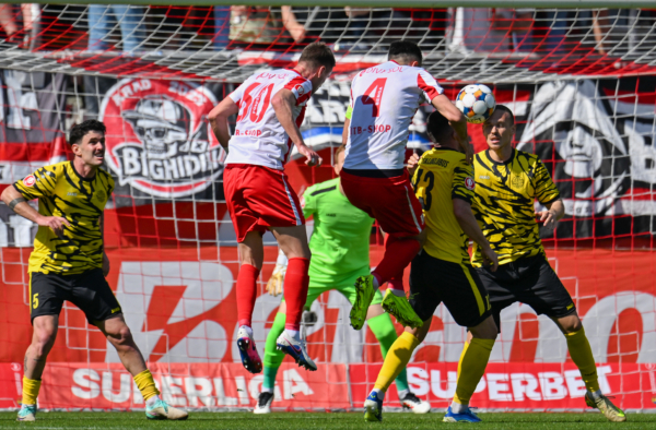 UTA - Metaloglobus 5-1