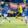 Farul Constanța – Metaloglobus 0-1. Super-Zakir ne aduce victoria!