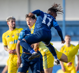 Metaloglobus - Unirea Slobozia 1-1