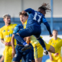 Metaloglobus – Unirea Slobozia 1-1. Un gol special