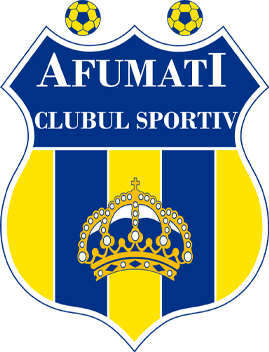 CS Afumaţi CS Afumati
