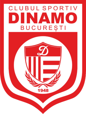 CS Dinamo Bucureşti CS Dinamo