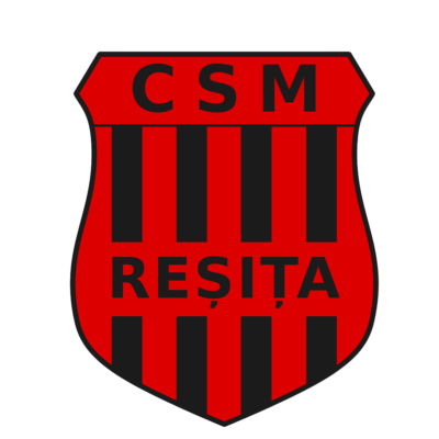 CSM Reşiţa CSM Resita