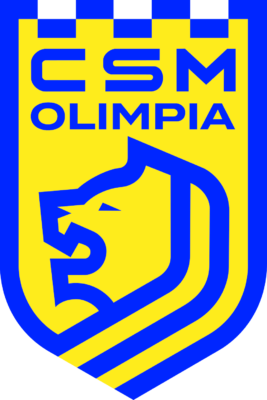 CSM Olimpia Satu Mare CSM Olimpia Satu Mare fotbal logo.svg