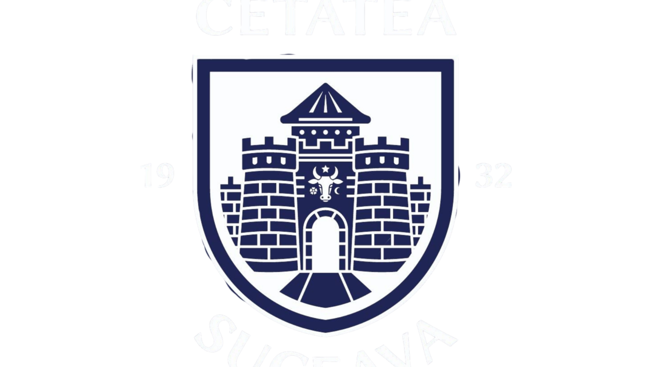 Cetatea Suceava