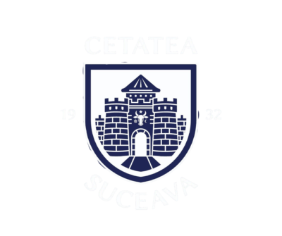 Cetatea 1932 Suceava Cetatea Suceava