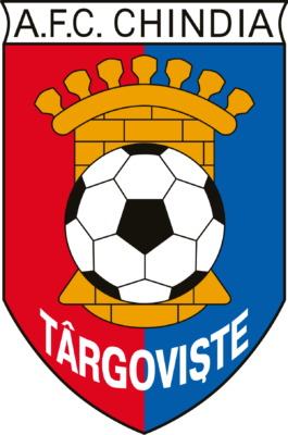 Chindia Târgovişte Chindia Targoviste