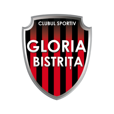CS Gloria Bistriţa Gloria Bistrita