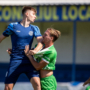 Metaloglobus – Concordia Chiajna 1-3. Constantinescu marchează din nou, dar pierdem pe teren propriu