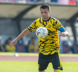 Progresul Spartac - Metaloglobus 2-1