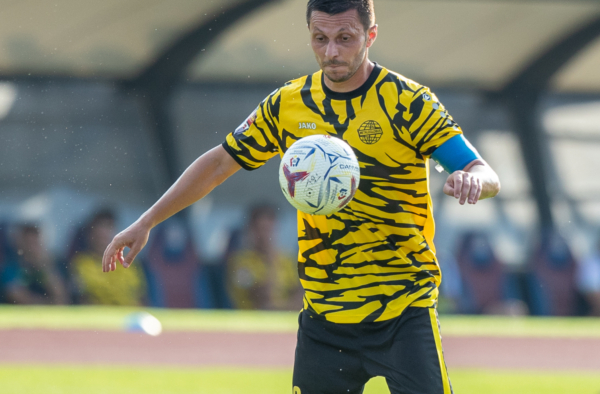 Progresul Spartac - Metaloglobus 2-1