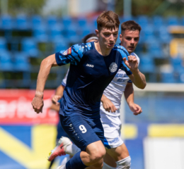 Metaloglobus - Metalul Buzău 0-0