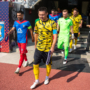 Chindia Târgoviște – Metaloglobus 3-1. Înfrângere grea în deplasare