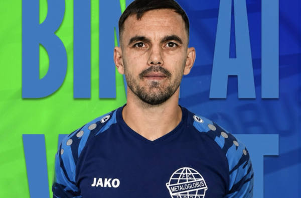 Mădălin Martac