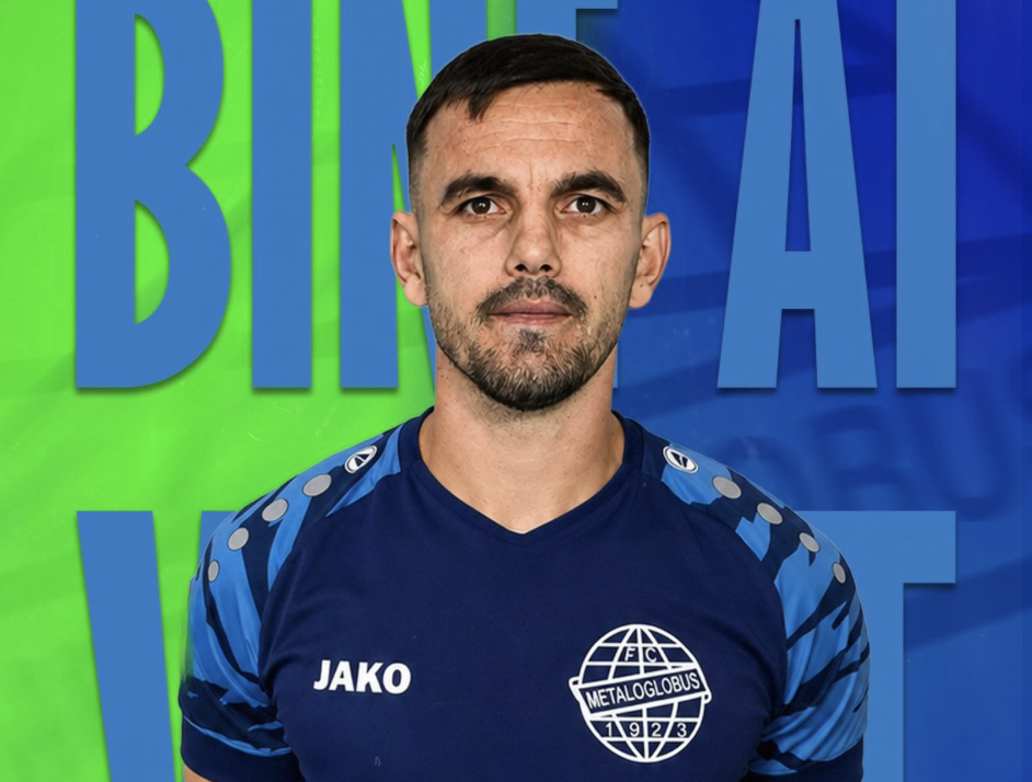 Mădălin Martac