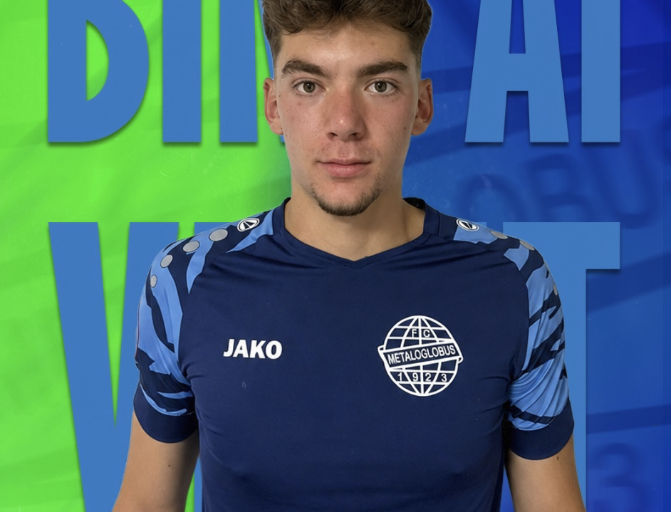 Tudor Pojar