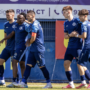 Metaloglobus – CSC 1599 Șelimbăr 3-1. Prima victorie a sezonului!
