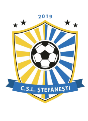 CSL Ştefăneşti Stefanesti