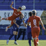 Metaloglobus – Popești Leordeni 0-3. Înfrângere dureroasă pe teren propriu